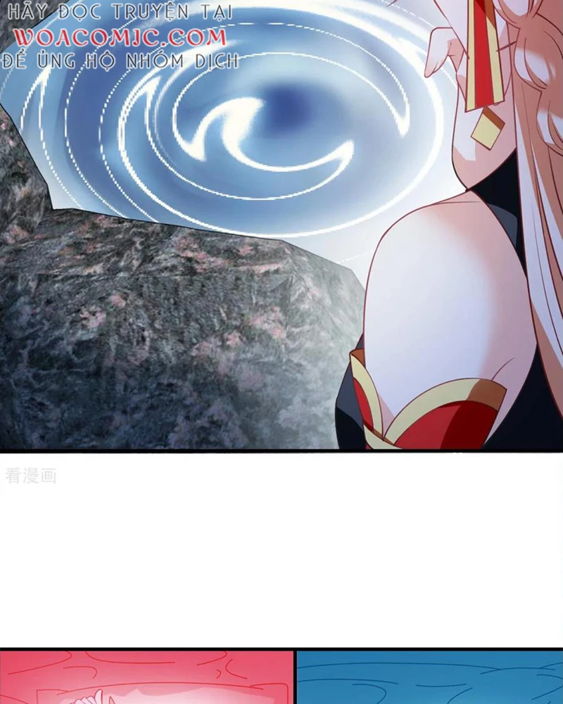 Phong Khởi Thương Lam Chapter 675 - Trang 2