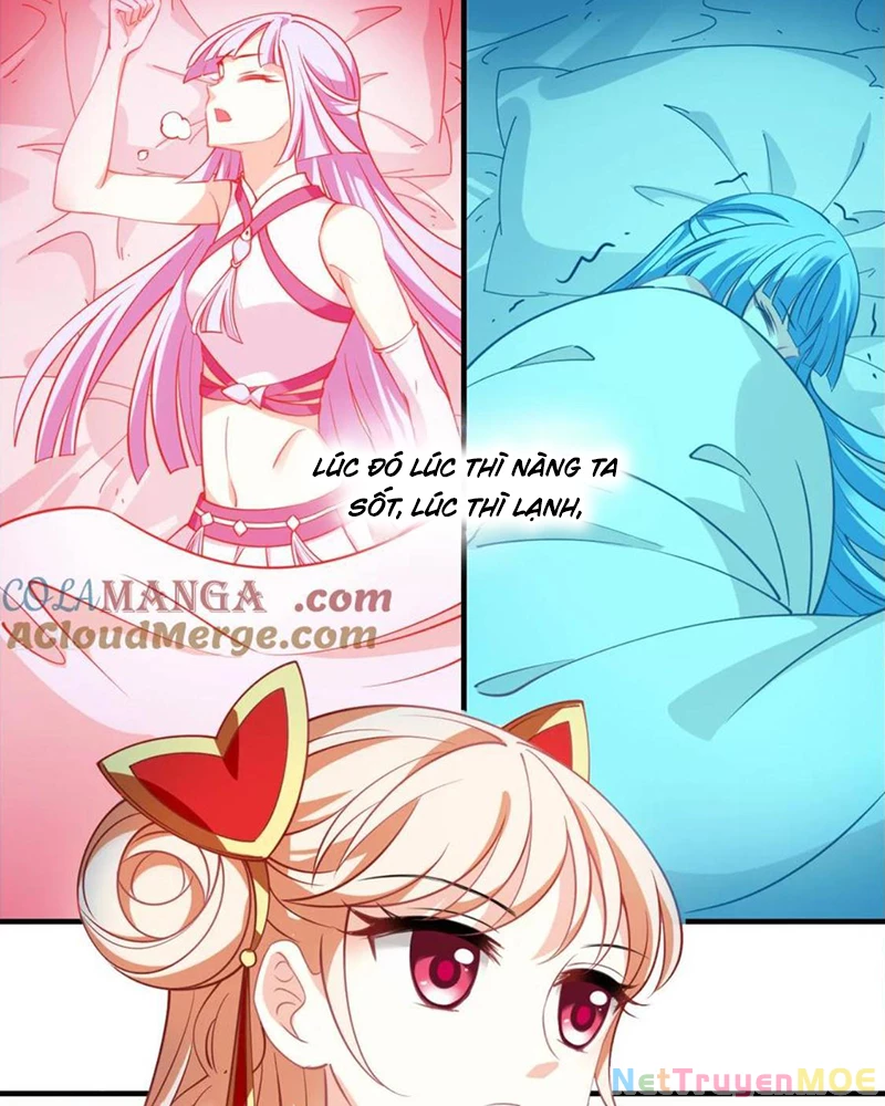 Phong Khởi Thương Lam Chapter 675 - Trang 2