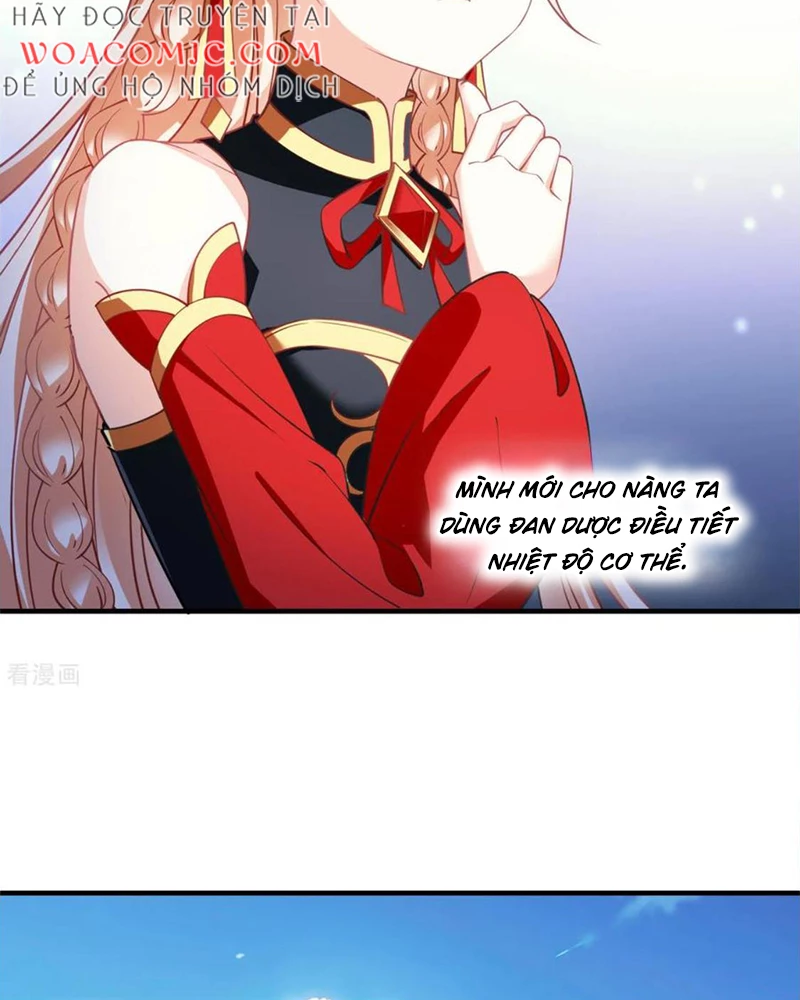 Phong Khởi Thương Lam Chapter 675 - Trang 2