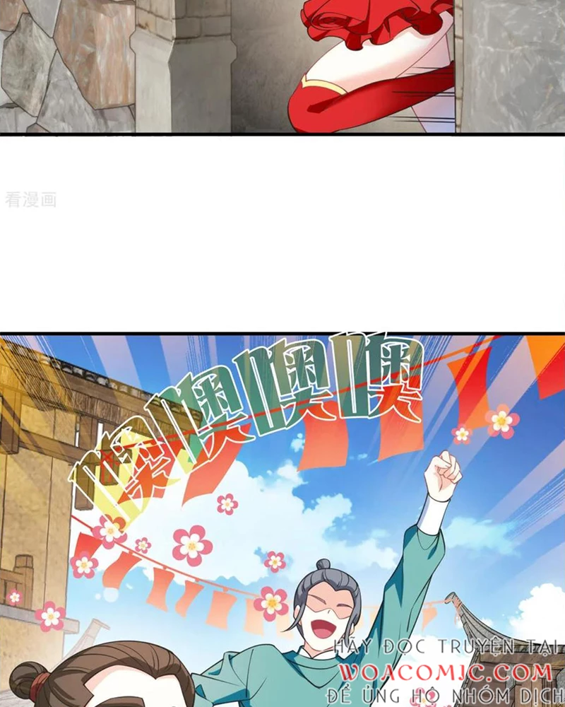 Phong Khởi Thương Lam Chapter 675 - Trang 2