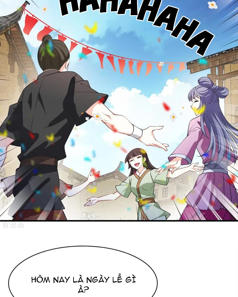 Phong Khởi Thương Lam Chapter 675 - Trang 2