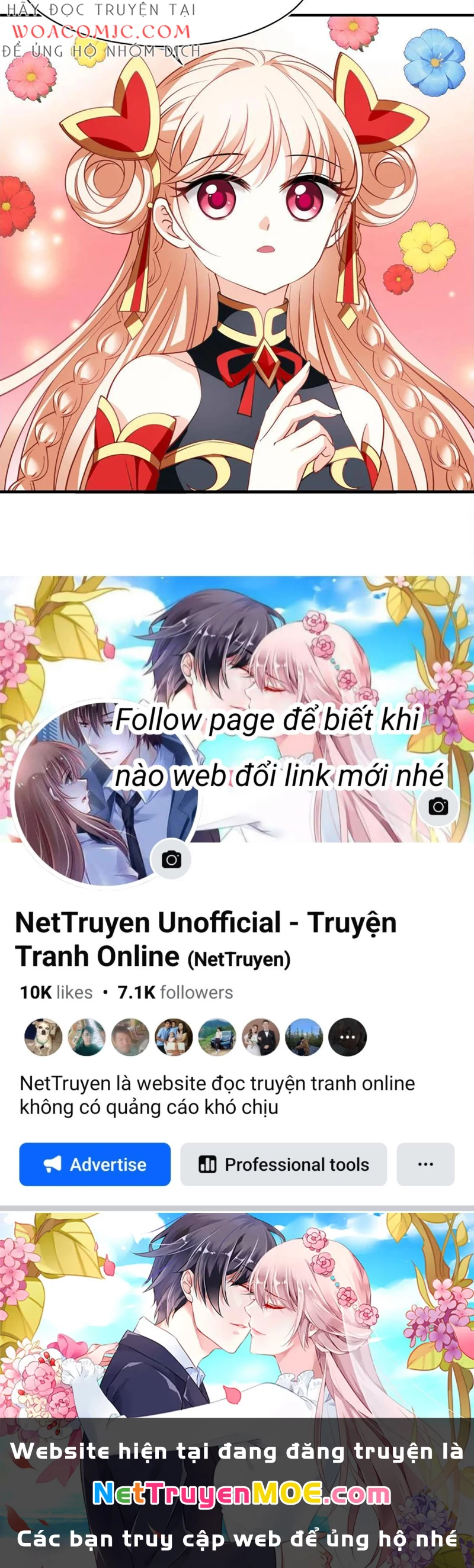 Phong Khởi Thương Lam Chapter 675 - Trang 2