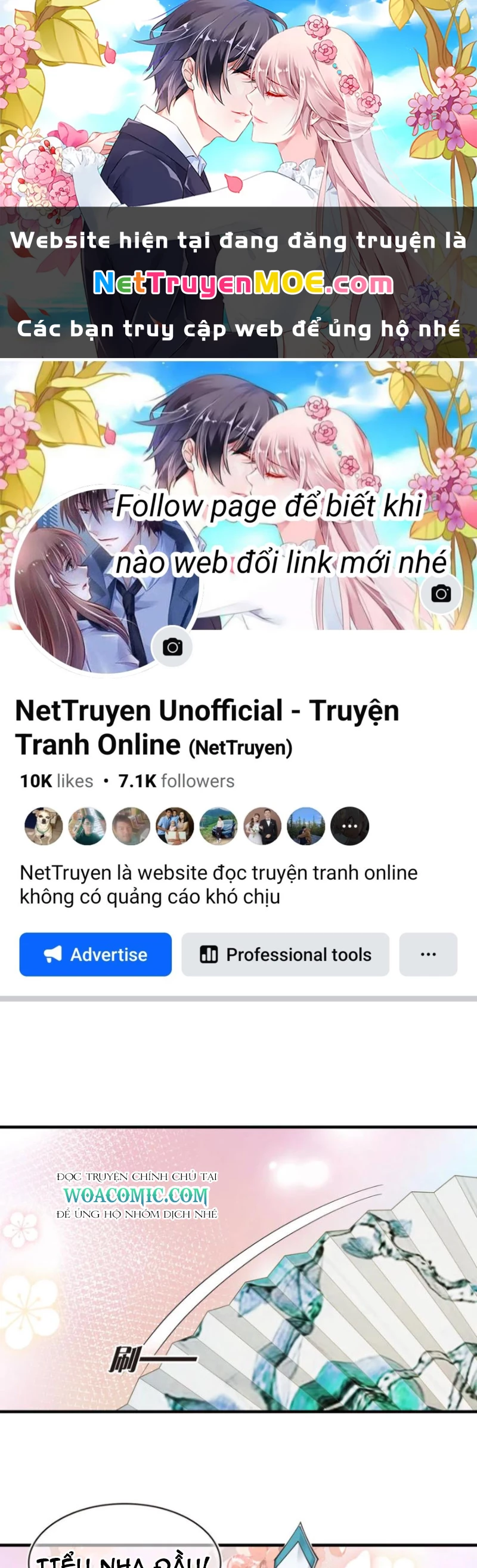 Phong Khởi Thương Lam Chapter 676 - Trang 2