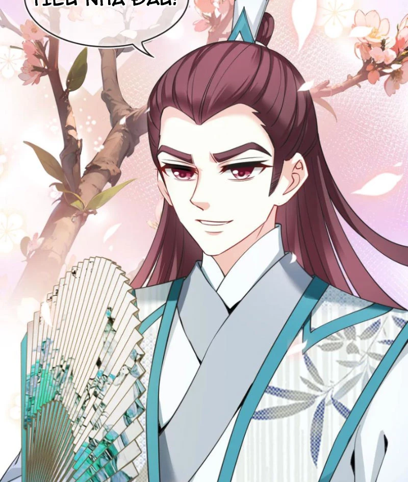 Phong Khởi Thương Lam Chapter 676 - Trang 2