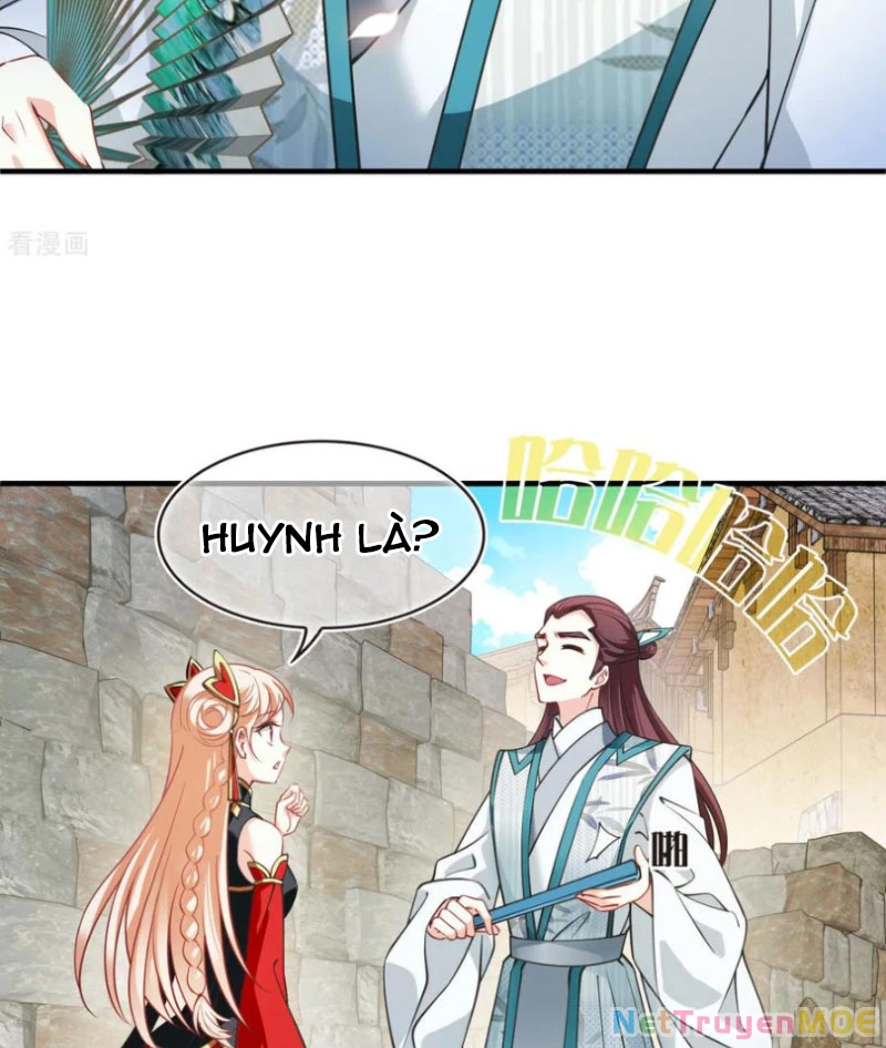 Phong Khởi Thương Lam Chapter 676 - Trang 2