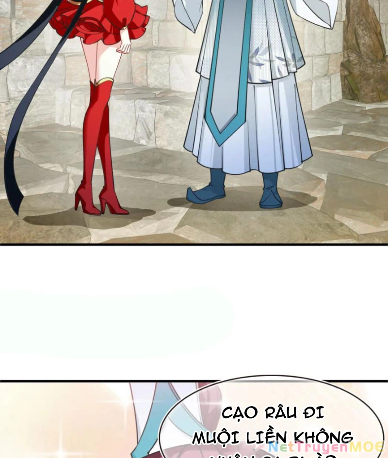 Phong Khởi Thương Lam Chapter 676 - Trang 2