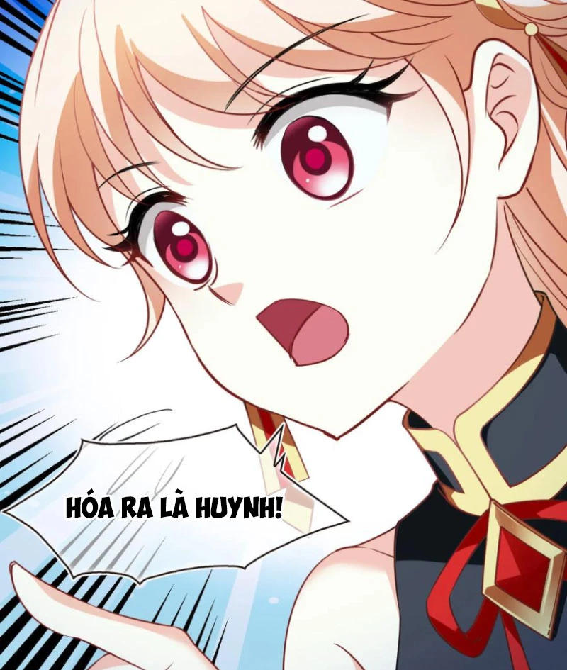 Phong Khởi Thương Lam Chapter 676 - Trang 2