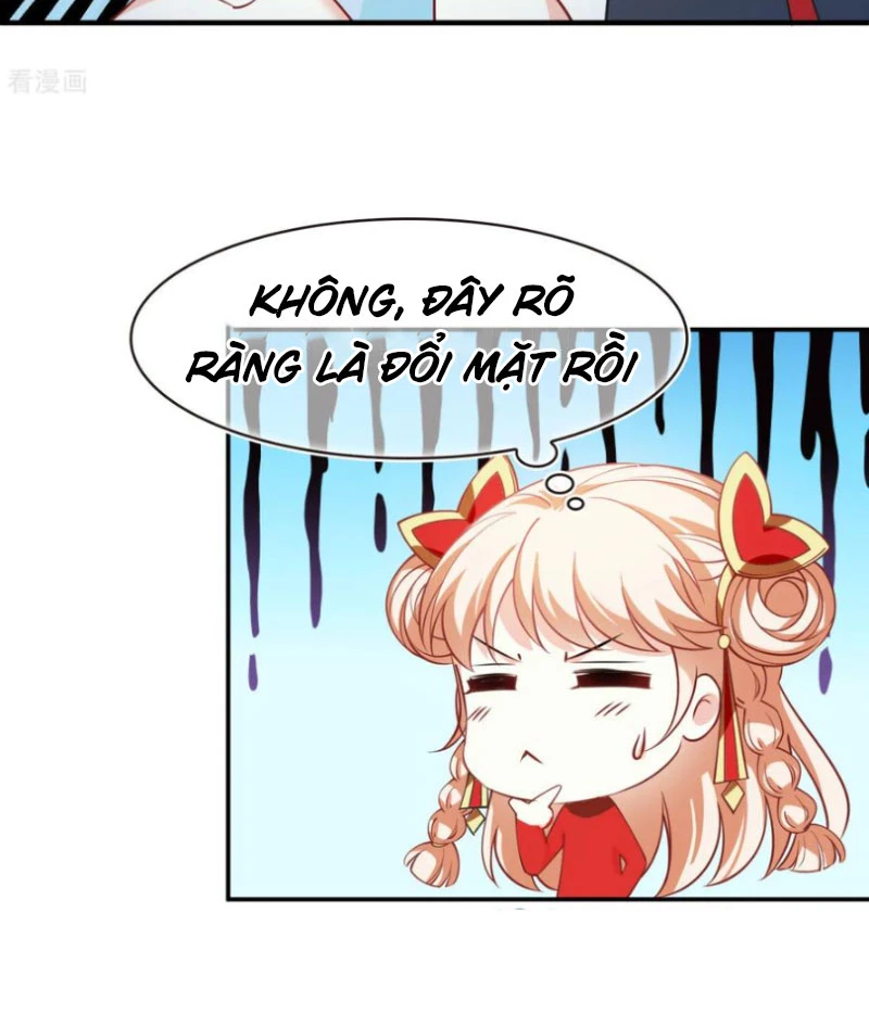 Phong Khởi Thương Lam Chapter 676 - Trang 2