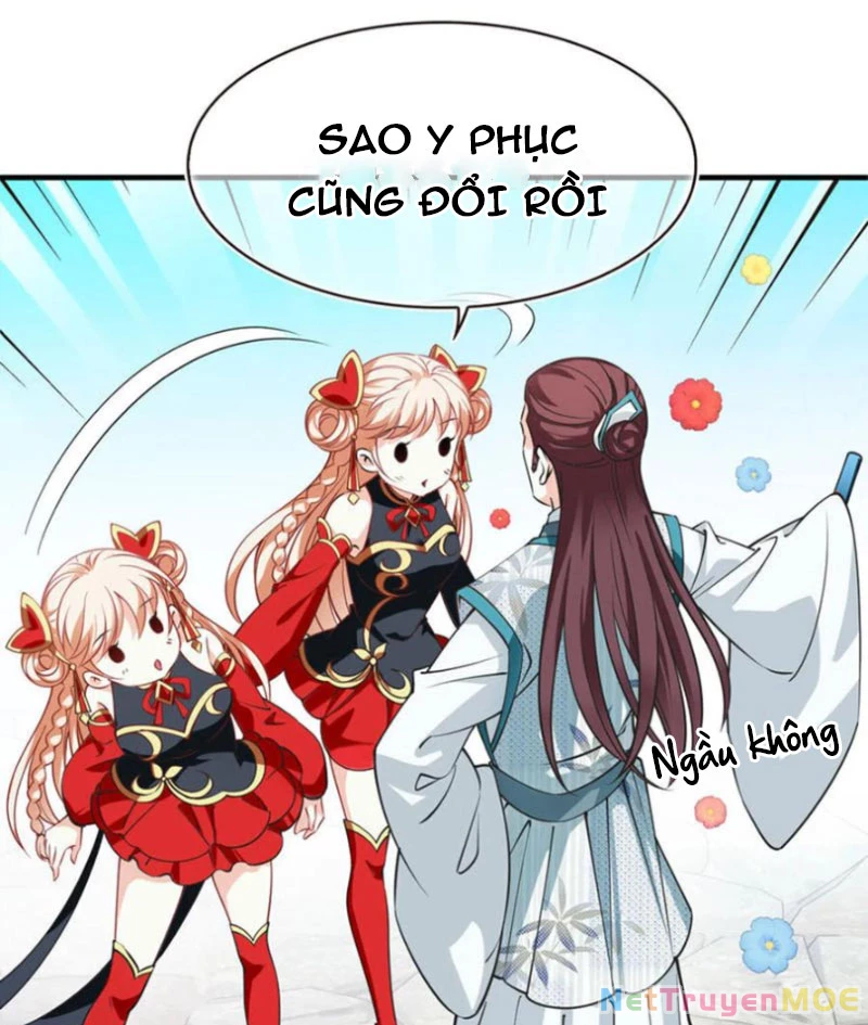 Phong Khởi Thương Lam Chapter 676 - Trang 2