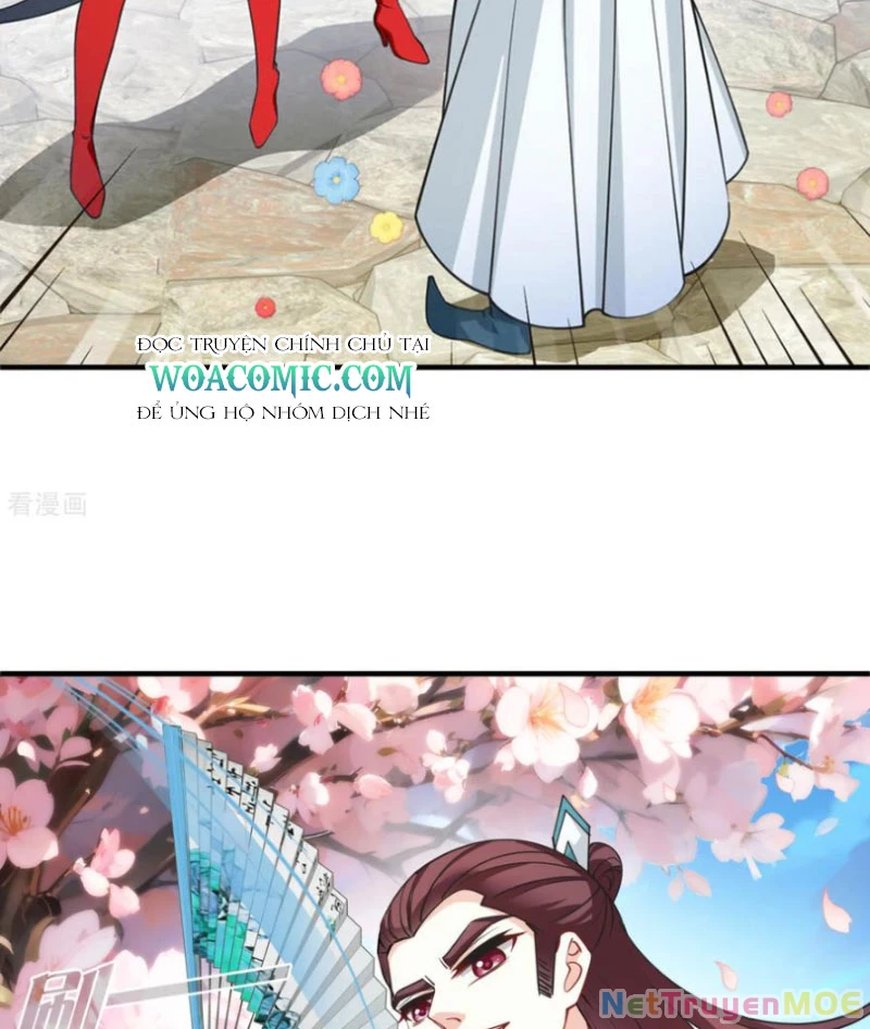 Phong Khởi Thương Lam Chapter 676 - Trang 2