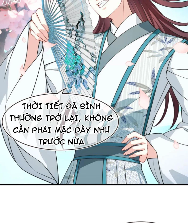 Phong Khởi Thương Lam Chapter 676 - Trang 2