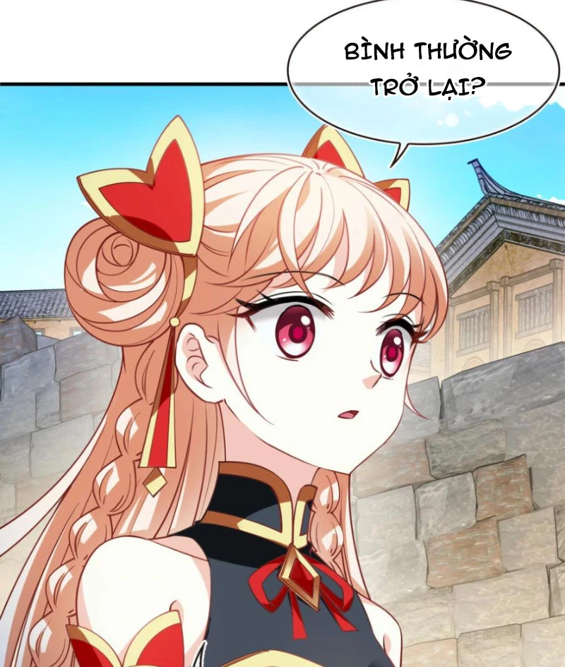 Phong Khởi Thương Lam Chapter 676 - Trang 2