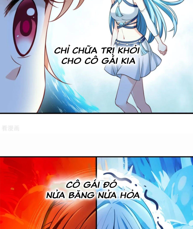 Phong Khởi Thương Lam Chapter 676 - Trang 2