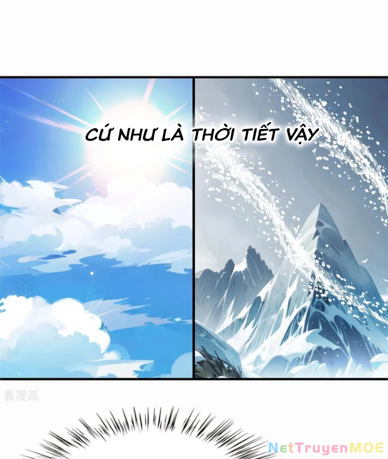 Phong Khởi Thương Lam Chapter 676 - Trang 2