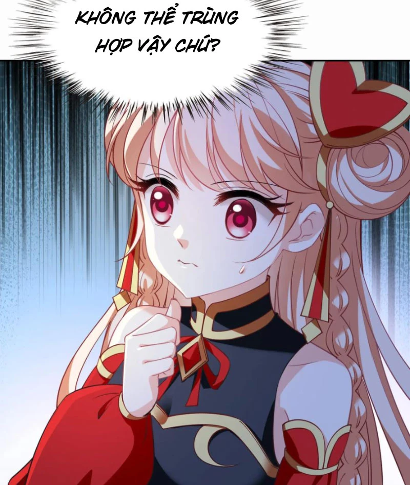 Phong Khởi Thương Lam Chapter 676 - Trang 2