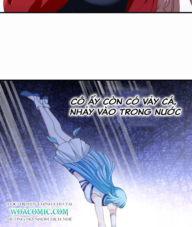 Phong Khởi Thương Lam Chapter 676 - Trang 2