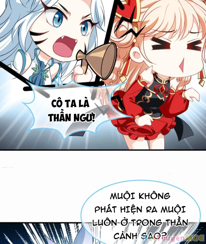 Phong Khởi Thương Lam Chapter 676 - Trang 2