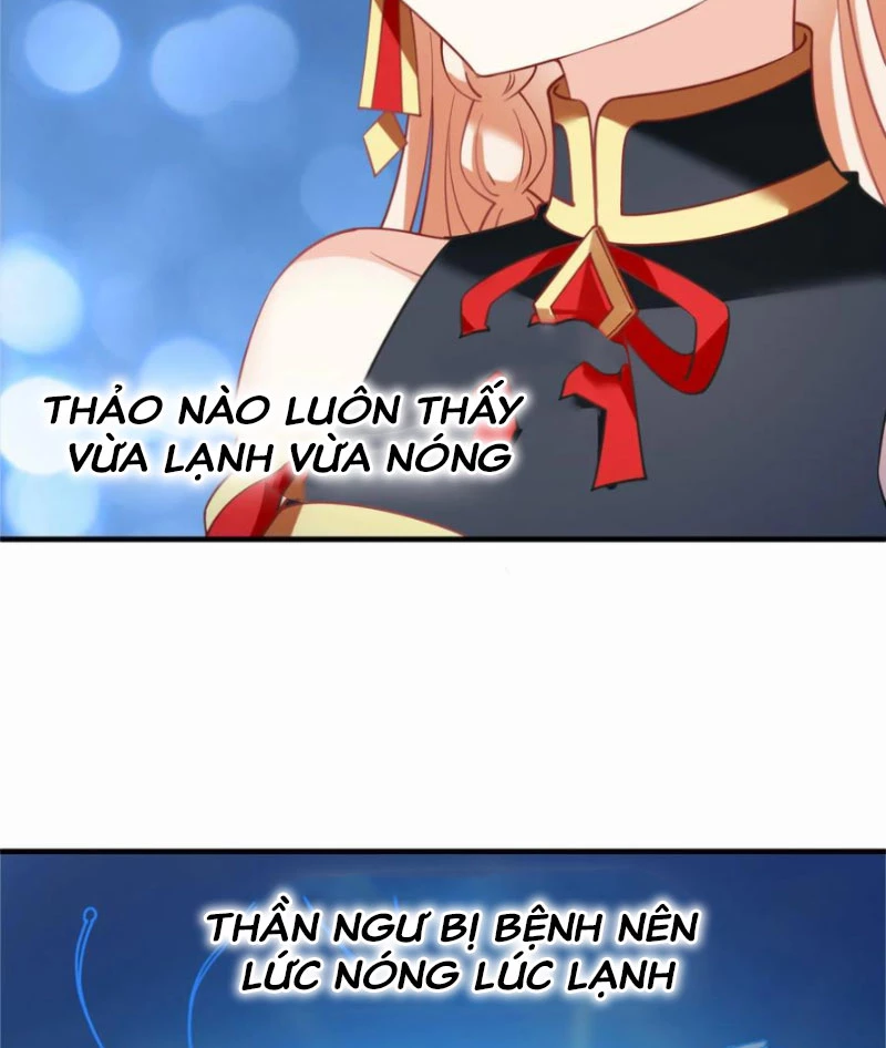 Phong Khởi Thương Lam Chapter 676 - Trang 2