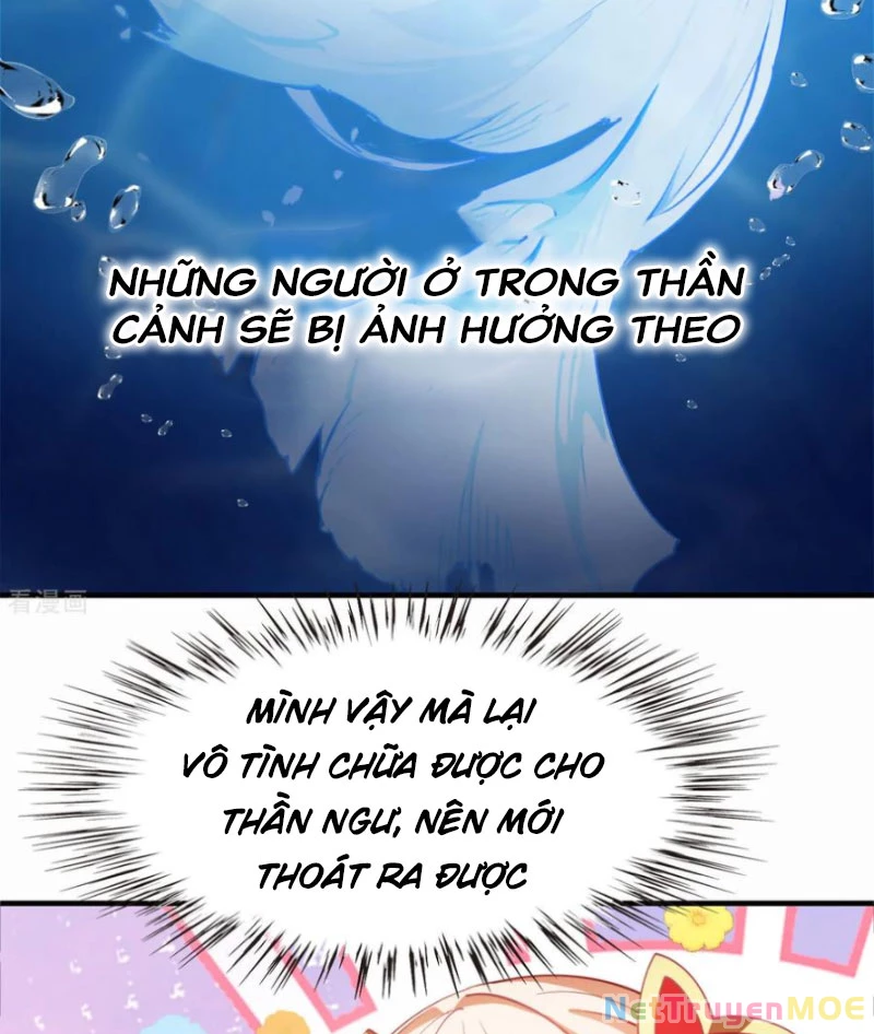 Phong Khởi Thương Lam Chapter 676 - Trang 2