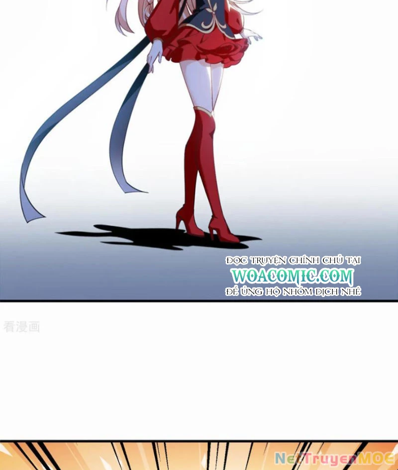 Phong Khởi Thương Lam Chapter 676 - Trang 2