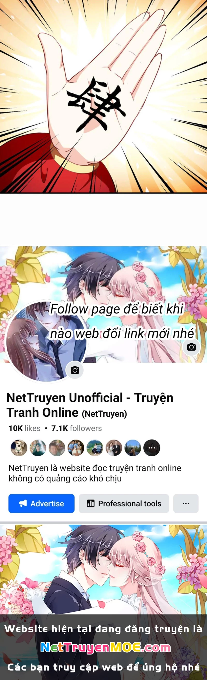 Phong Khởi Thương Lam Chapter 676 - Trang 2