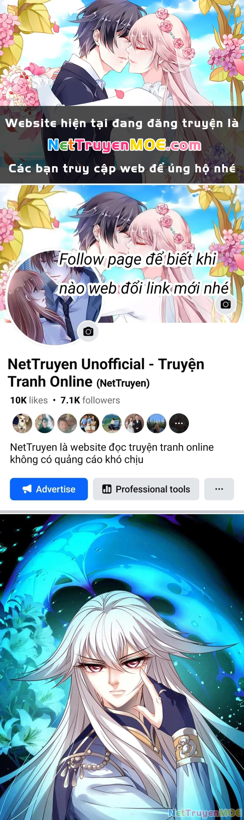 Phong Khởi Thương Lam Chapter 677 - Trang 2