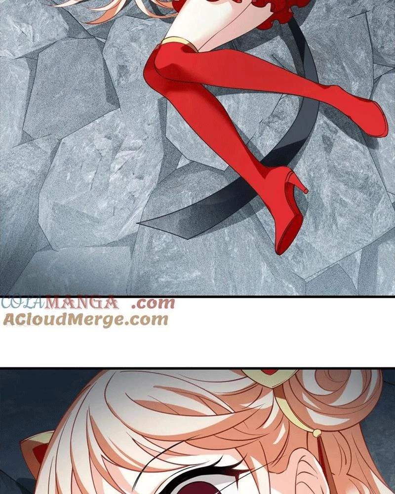 Phong Khởi Thương Lam Chapter 677 - Trang 2