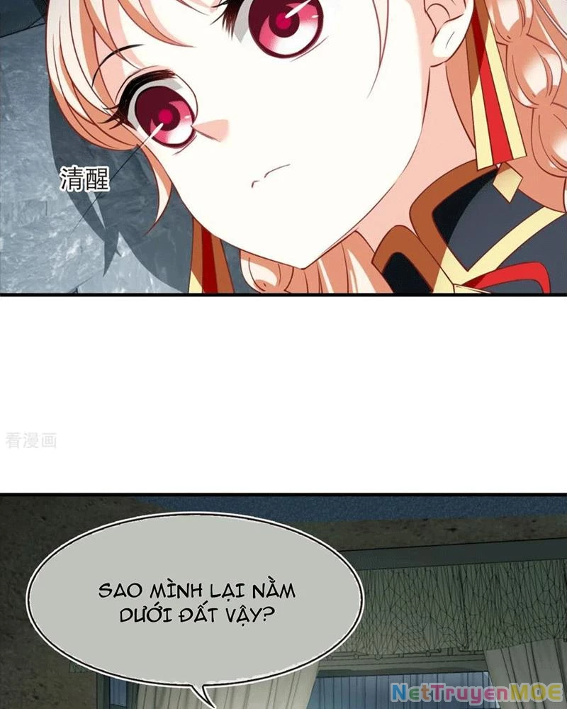 Phong Khởi Thương Lam Chapter 677 - Trang 2