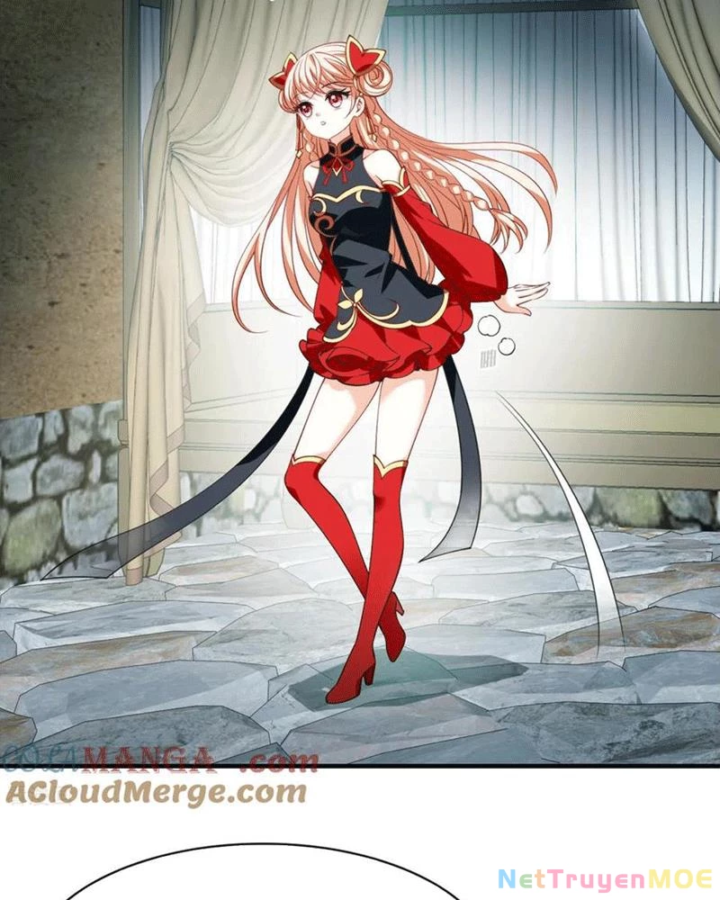 Phong Khởi Thương Lam Chapter 677 - Trang 2