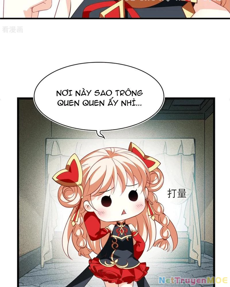 Phong Khởi Thương Lam Chapter 677 - Trang 2