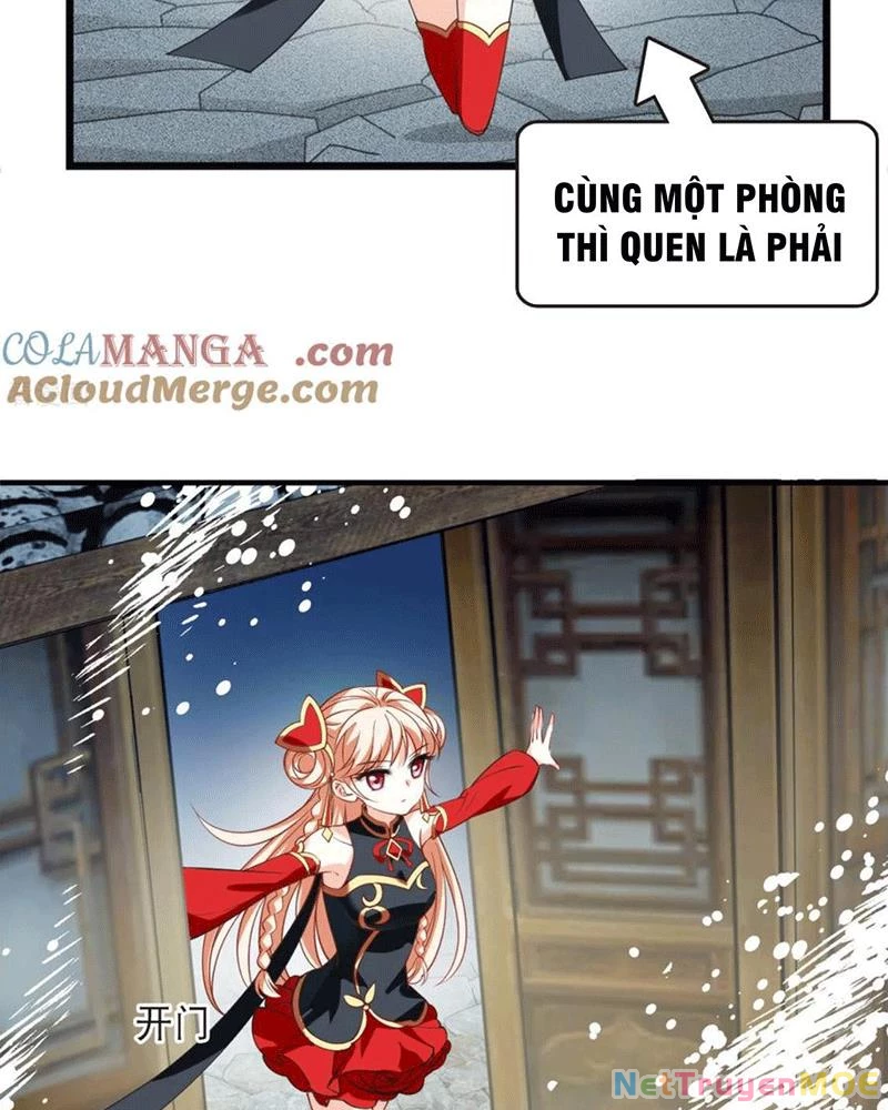 Phong Khởi Thương Lam Chapter 677 - Trang 2