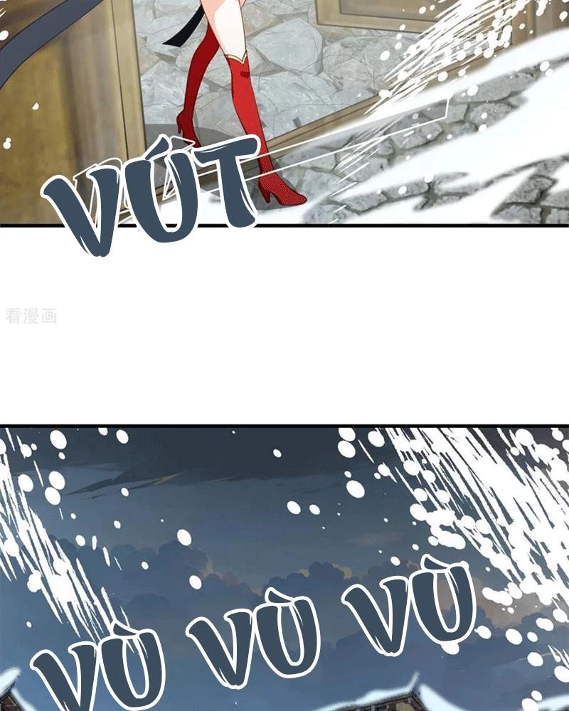 Phong Khởi Thương Lam Chapter 677 - Trang 2