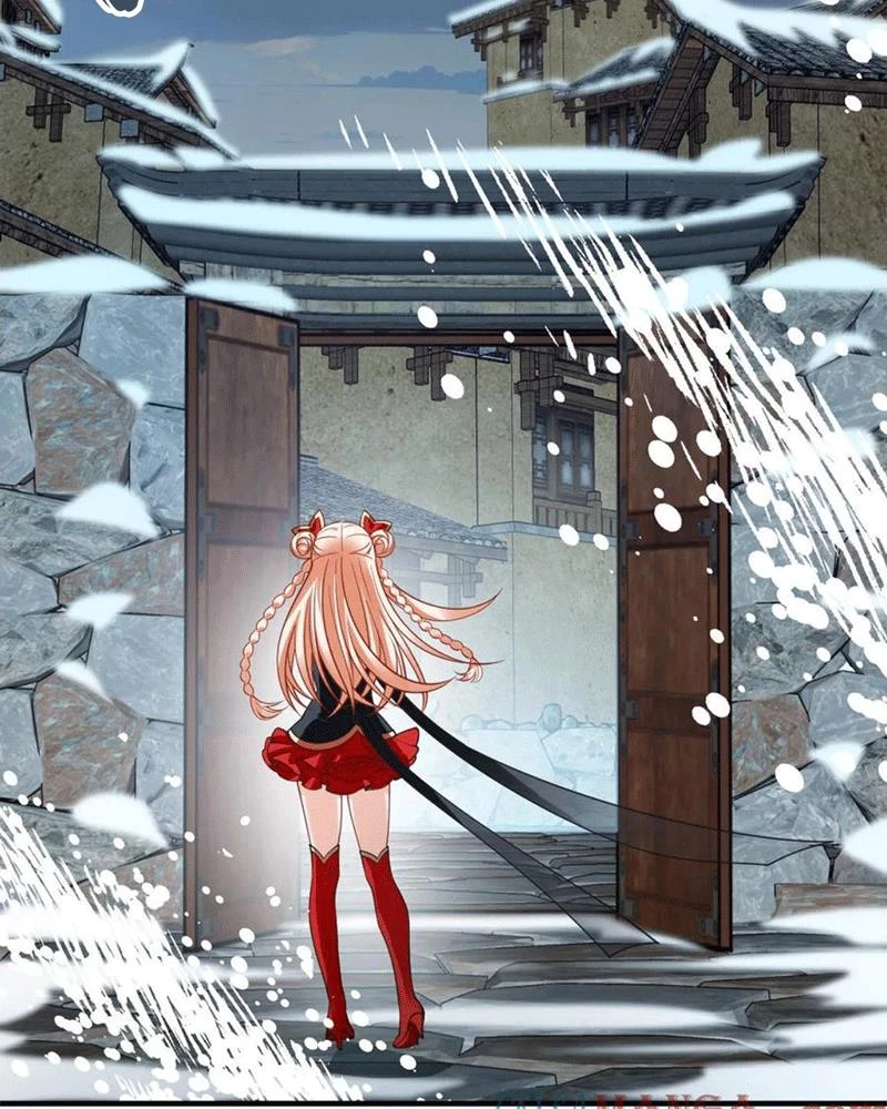 Phong Khởi Thương Lam Chapter 677 - Trang 2