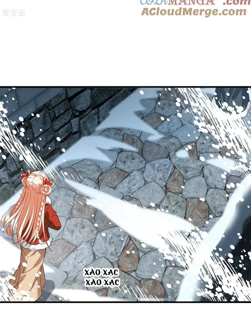 Phong Khởi Thương Lam Chapter 677 - Trang 2