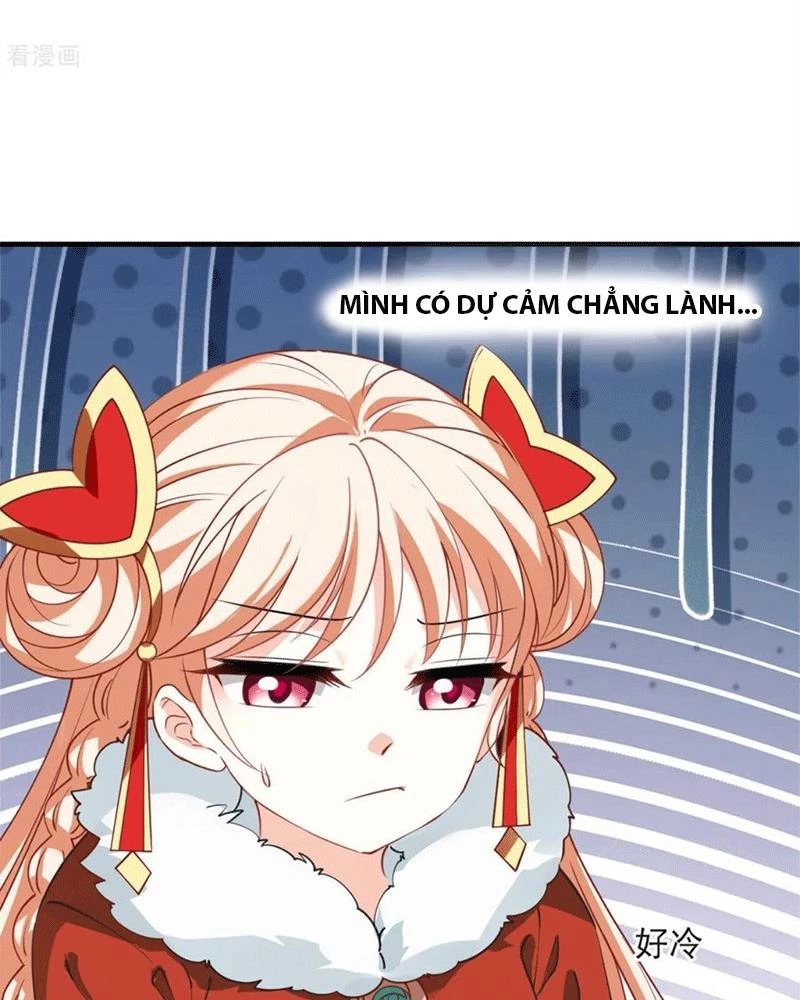 Phong Khởi Thương Lam Chapter 677 - Trang 2