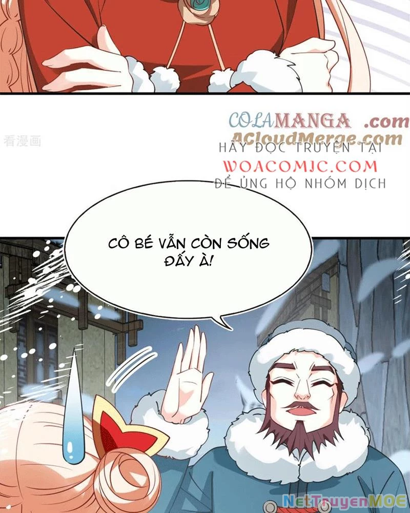 Phong Khởi Thương Lam Chapter 677 - Trang 2