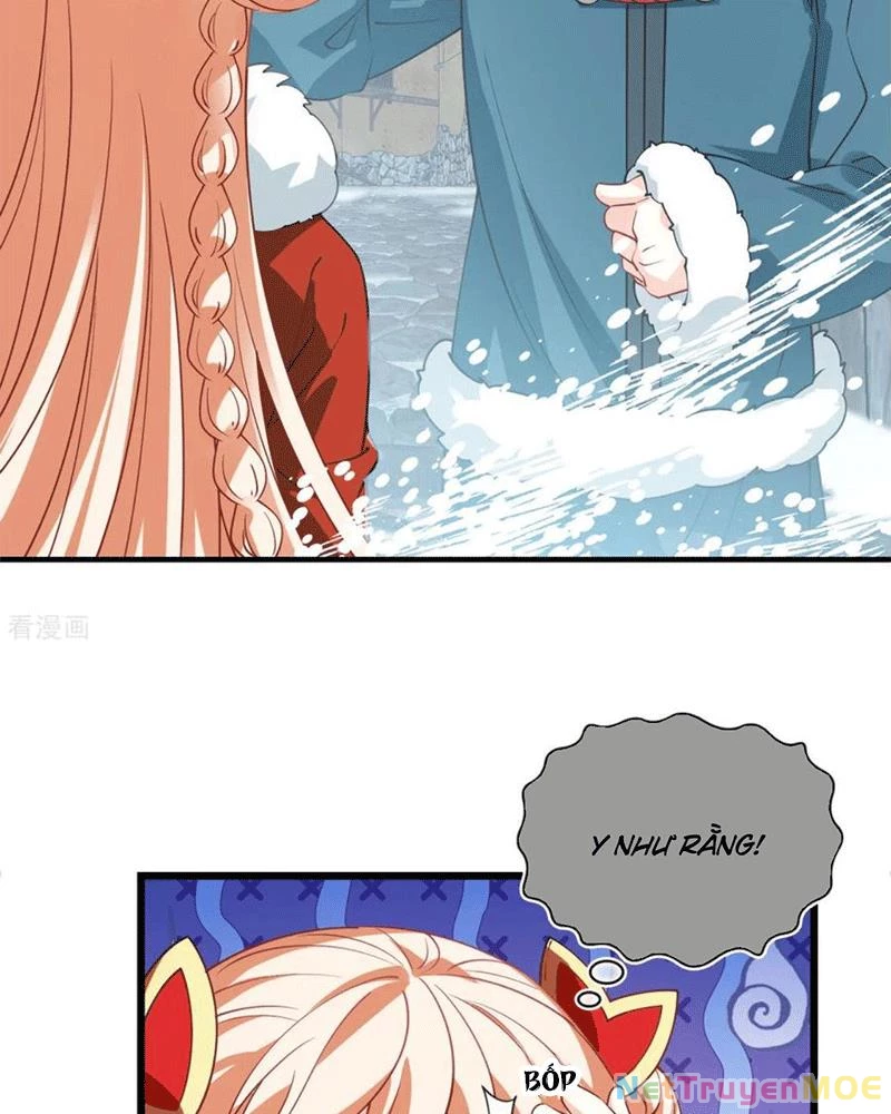 Phong Khởi Thương Lam Chapter 677 - Trang 2