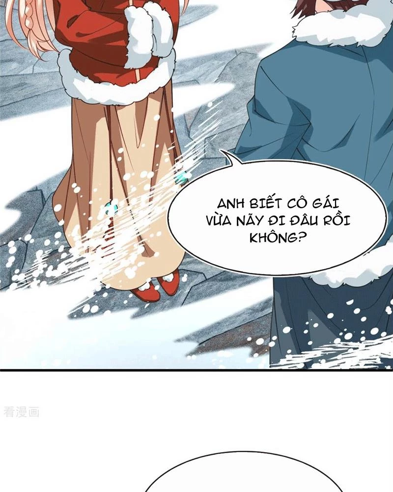 Phong Khởi Thương Lam Chapter 677 - Trang 2