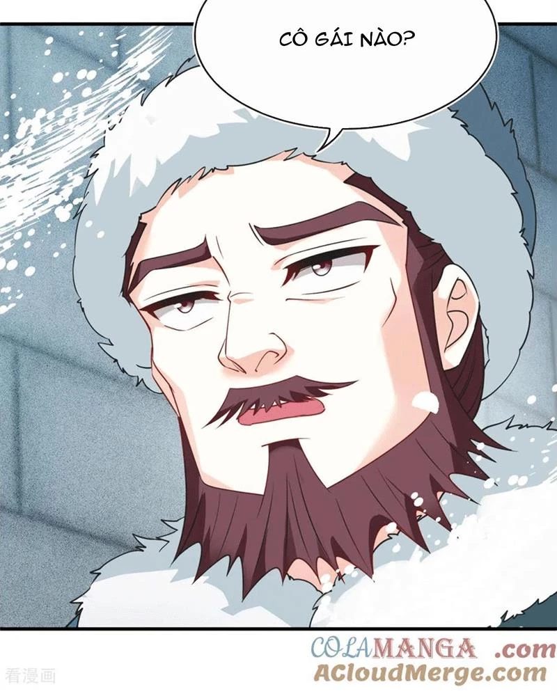 Phong Khởi Thương Lam Chapter 677 - Trang 2