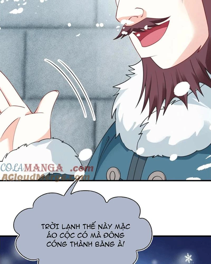 Phong Khởi Thương Lam Chapter 677 - Trang 2