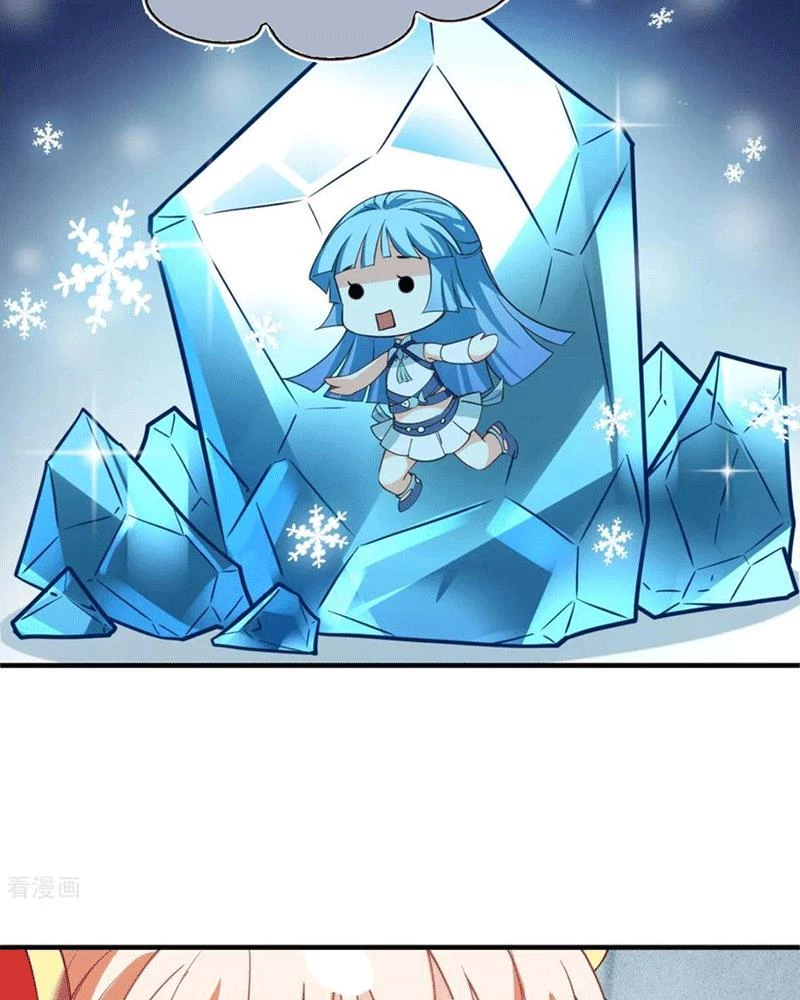 Phong Khởi Thương Lam Chapter 677 - Trang 2