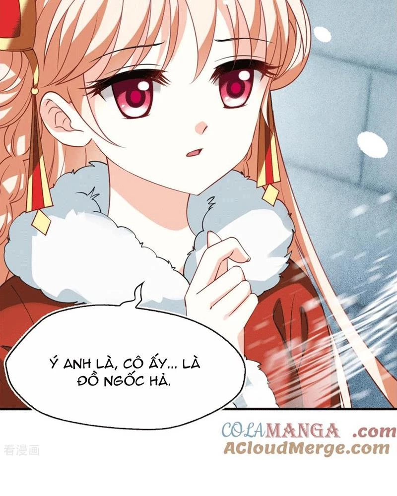 Phong Khởi Thương Lam Chapter 677 - Trang 2