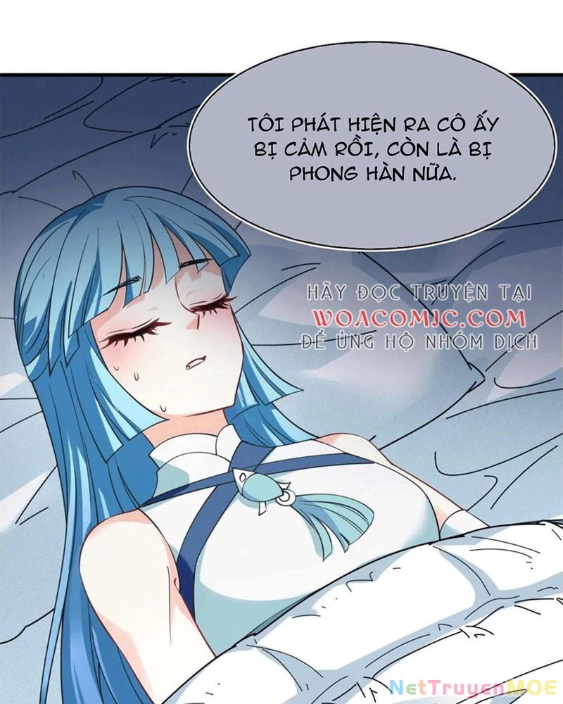 Phong Khởi Thương Lam Chapter 677 - Trang 2