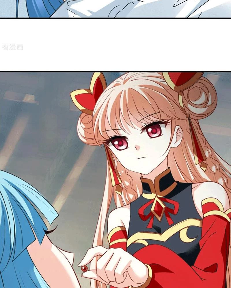 Phong Khởi Thương Lam Chapter 677 - Trang 2