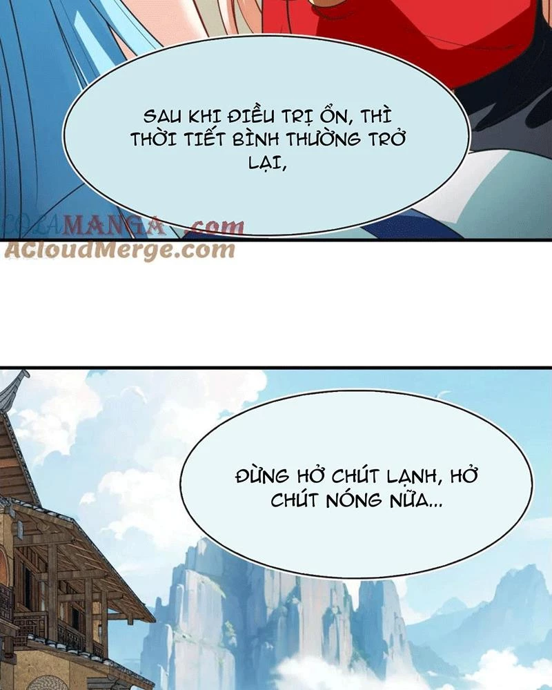 Phong Khởi Thương Lam Chapter 677 - Trang 2