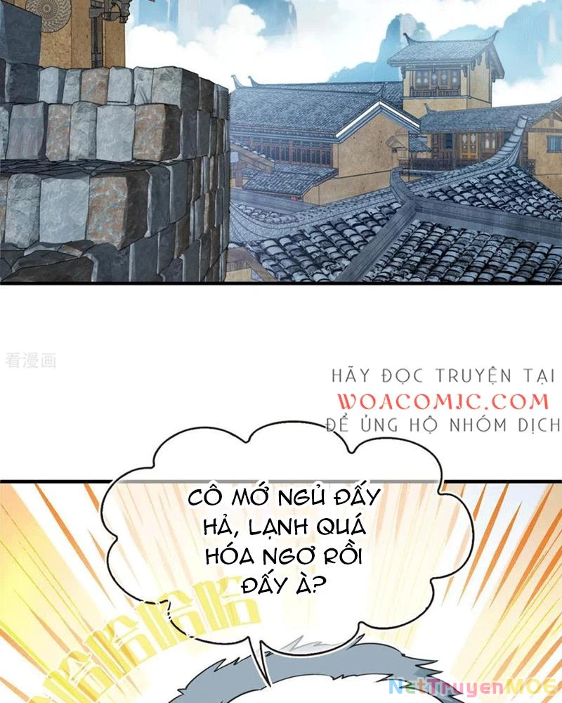 Phong Khởi Thương Lam Chapter 677 - Trang 2