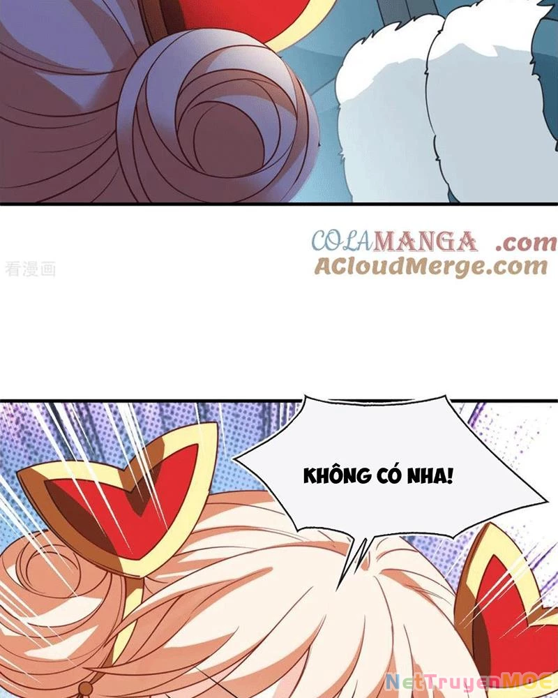 Phong Khởi Thương Lam Chapter 677 - Trang 2