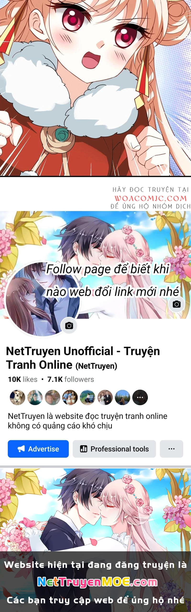 Phong Khởi Thương Lam Chapter 677 - Trang 2