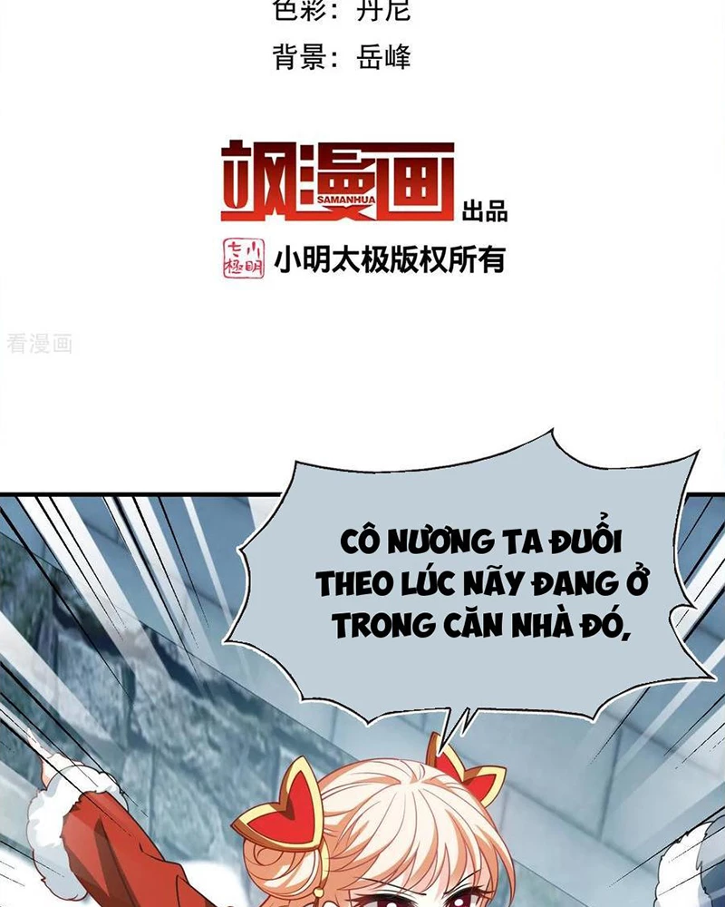 Phong Khởi Thương Lam Chapter 678 - Trang 2