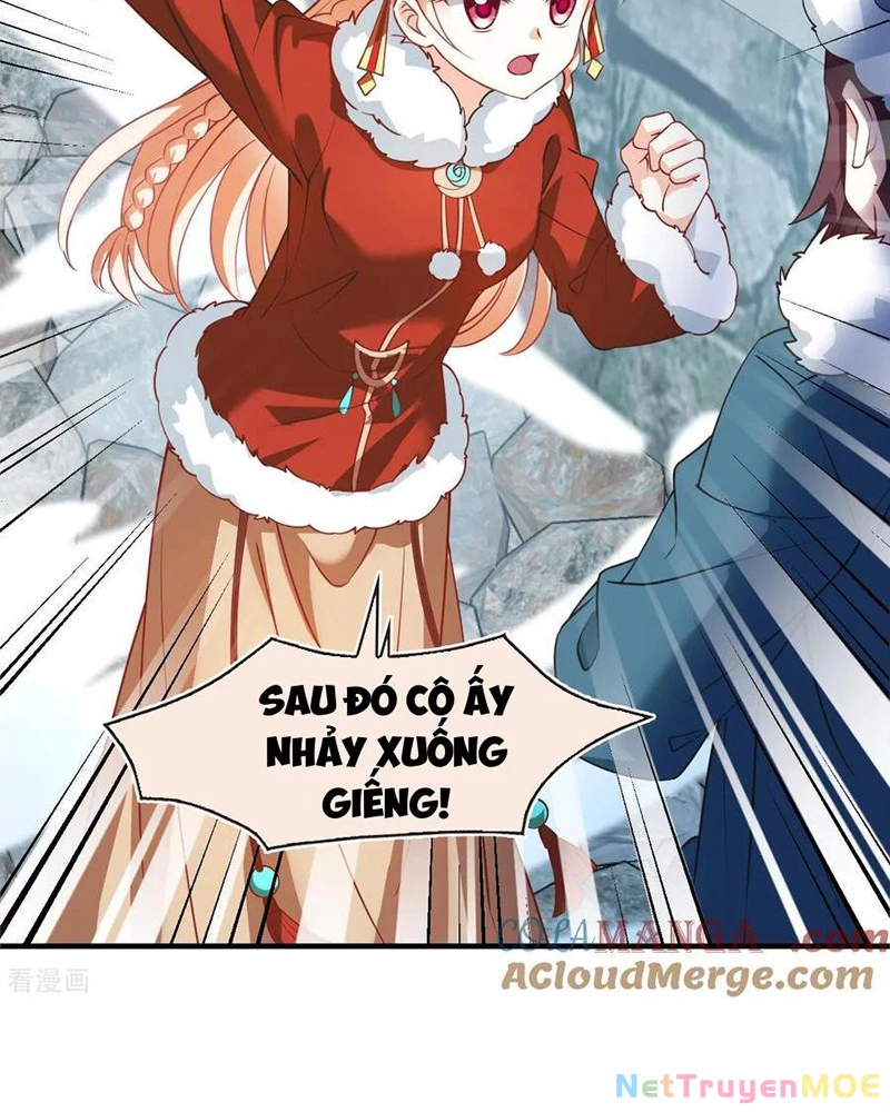 Phong Khởi Thương Lam Chapter 678 - Trang 2